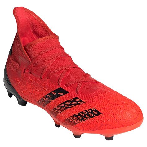 adidas predator ground soccer cleats.